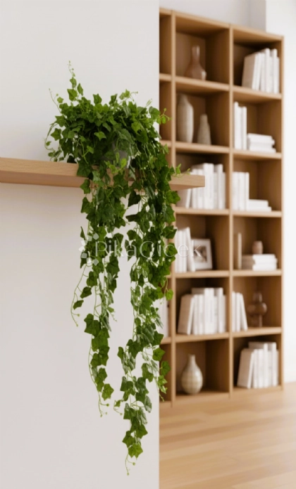 Hedera Sarma��k
