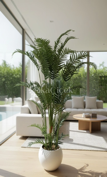YAPAY AREKA 5'L� 210 cm