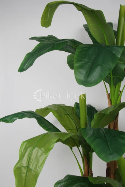 Yapay Muz A�ac� 210 cm