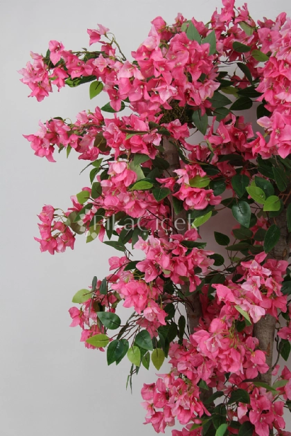 Yapay Begonvil A�ac� 170 cm