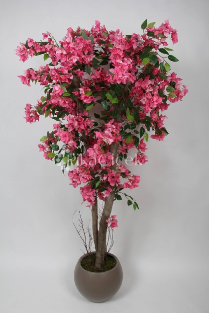 Yapay Begonvil A�ac� 170 cm
