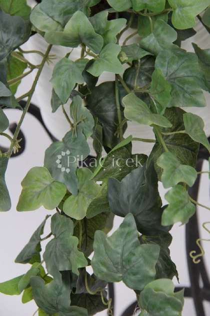 Yapay Pudral� Sarma��k 100 cm