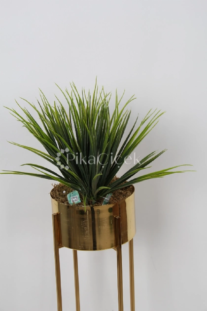 Yapay Saz Demet 40cm